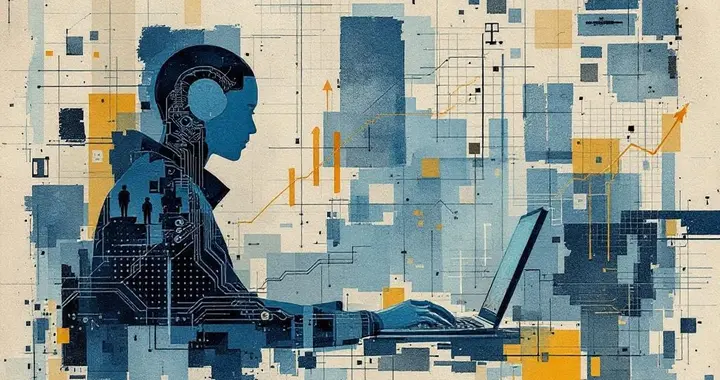 MIT研究：AI對就業沖擊將如潮水涌至而非海浪沖擊