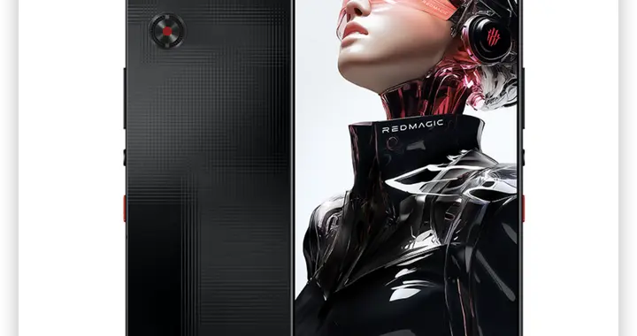 极致性能党狂喜！红魔11 Pro系列战力拉满，水冷风冷齐上阵