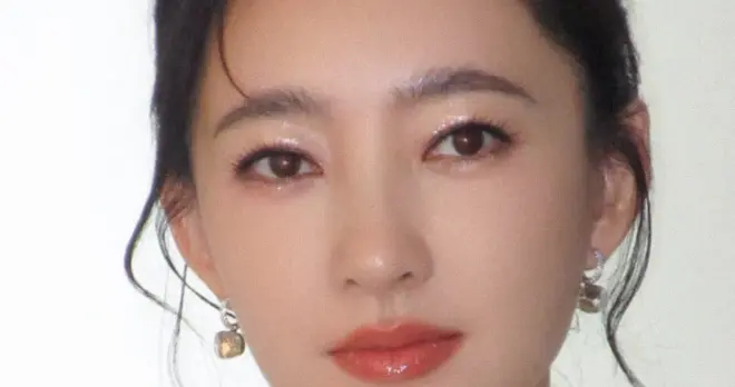 王丽坤前夫被判无期，她最新路透笑容满面，别再替她“卖惨”了