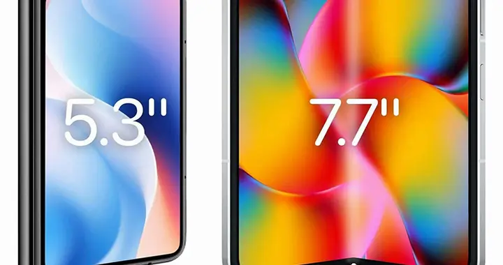 折疊屏iPhone遇良率和產能挑戰，估計明年發布后將很快缺貨