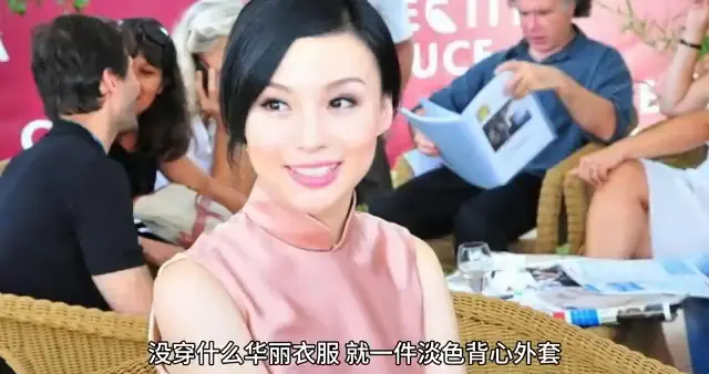 TVB“御用情妇”近况曝光，嫁富二代连生两子，停更六年...