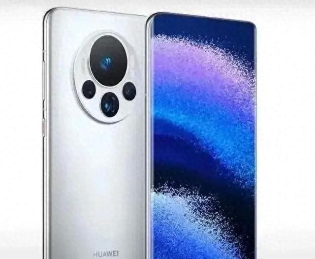 华为Mate70设计曝光？长成这样？整机已量产，即将上市！