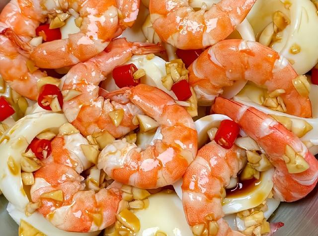 女子晒每天晚餐，从148斤减到108斤，看完伙食后，网友：认真的？