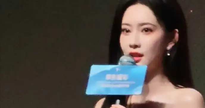 专属大女主新剧 ！孟子义感谢耀客