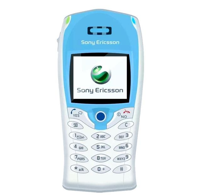 索尼大法十大经典手机介绍