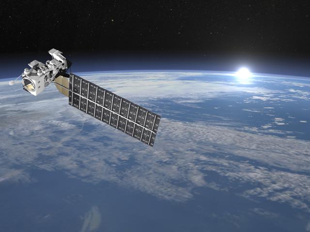 卫星通信再突破！这项技术核心网研究立项，格局或被改写