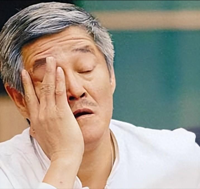 破案了，逼赵本山退出央视春晚的不是宋丹丹，更不是范伟，竟是她