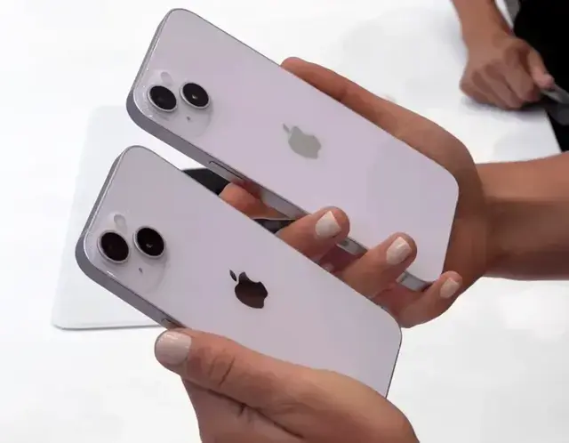 iPhone 14 Plus跌至3700元档，现在入手是捡漏还是入坑？