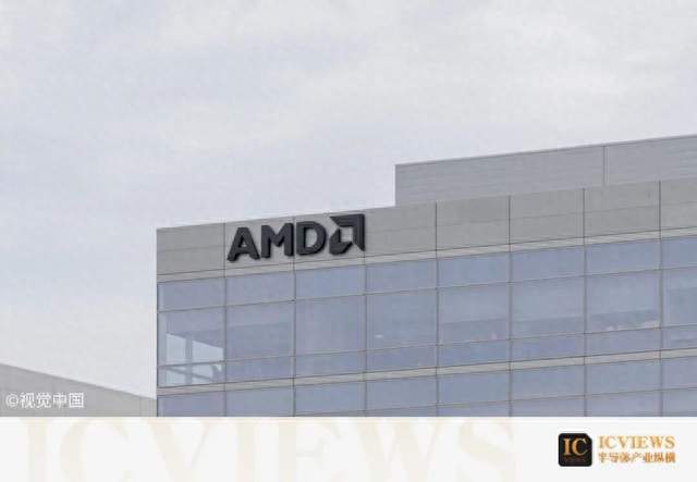 上半年，AMD在韩国显卡市场占比蹿升至21%