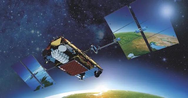 阿里巴巴|铱星通信推出新的“更轻松”的卫星物联网消息传输服务