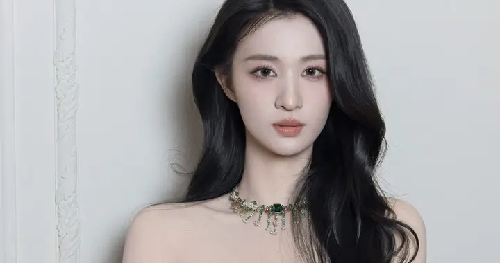 王楚然｜最新美照，美到极致