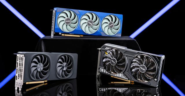 你可以相信Intel独立显卡！第三代Xe3传来好消息