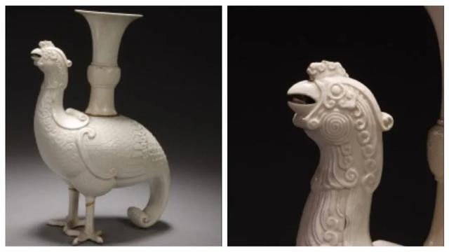 定窑|你收藏的白瓷真的是定窑吗？（下）