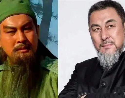 陆树铭|演员陆树铭去世，消费情怀直播卖酒，为救“张飞”勇担骂名