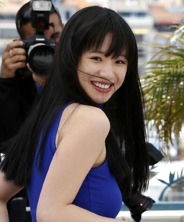 她因耍大牌被封杀，翻红后又“挑衅”刘亦菲，原来张颂文说得没错