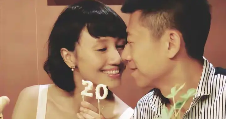 他结婚没有邀请父亲，婚后与母亲明算账，妻子袁泉的做法让人感动