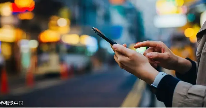 Q3全球手機市場格局洗牌