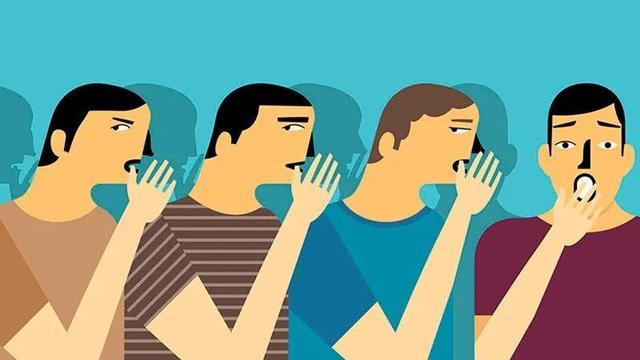 心理学|心理学：听到别人背后议论你，胡编乱造？3个方法让他们闭嘴