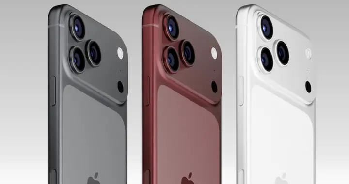 iPhone 18 Pro 或“零漲價”？蘋果這次砍的不是配置，而是顏色！