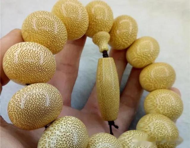 文玩|曾经的王者文玩你知道多少