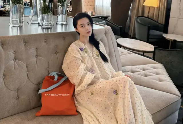 一年卖了14.5亿，范冰冰创业翻身