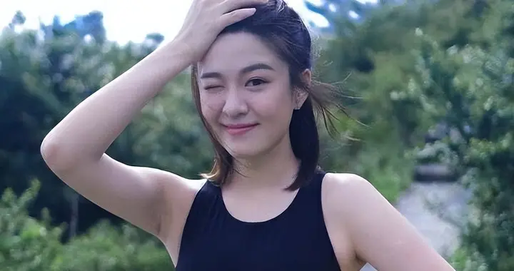 突发！TVB前花旦被嘲不穿底裤拍片想红想到癫，不堪屈辱直接怒怼