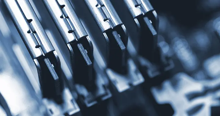 SK海力士1c DRAM，用上6層EUV