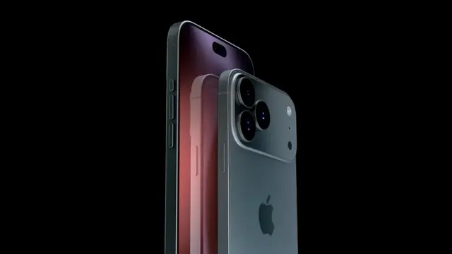 iPhone 17 Pro 将首次搭载抗反射屏幕，手机屏幕的重大革新