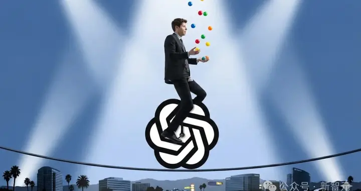 OpenAI的2026：要么封神，要么破產