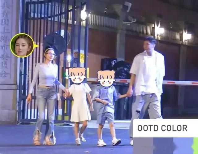 张雨绮新男友是99年篮球运动员！网友：看面相是个狠角色！