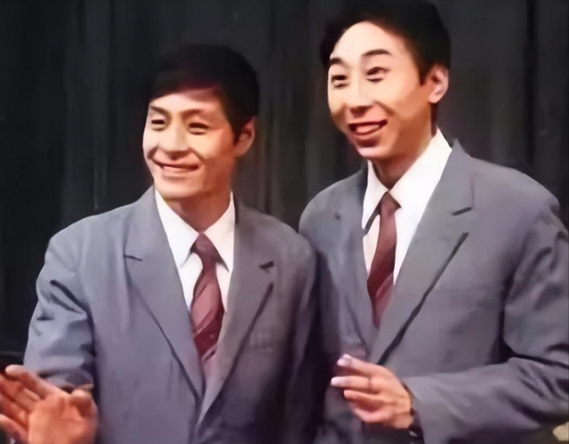 相声|刘伟：搭档冯巩6次上春晚，从相声奇才到自毁前程，他做了什么