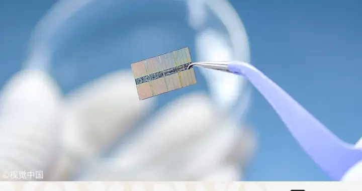 纳米片，让芯片再小一点