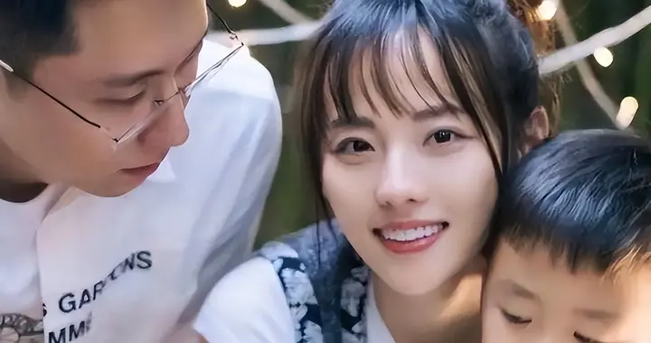 张嘉倪：36岁被抛弃，失去两个孩子的抚养权，如今男方后悔