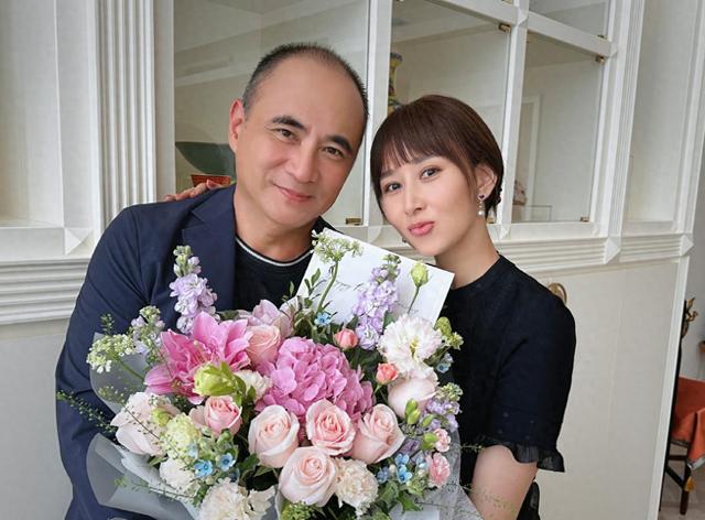 胡静：因长得太美被国外的首富看中，为让她安心睡，甘愿切除器官