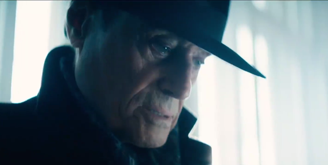 《疾速追杀》外传杀神回归，《异形夺命舰》上线时间确认