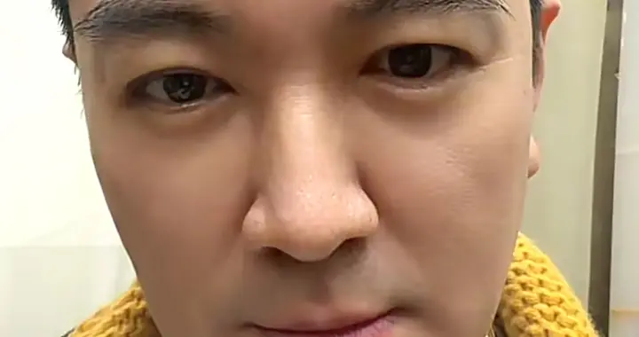 杨子回上海看孩子，晒黄圣依给孩子做的课程表，和黄圣依对着干