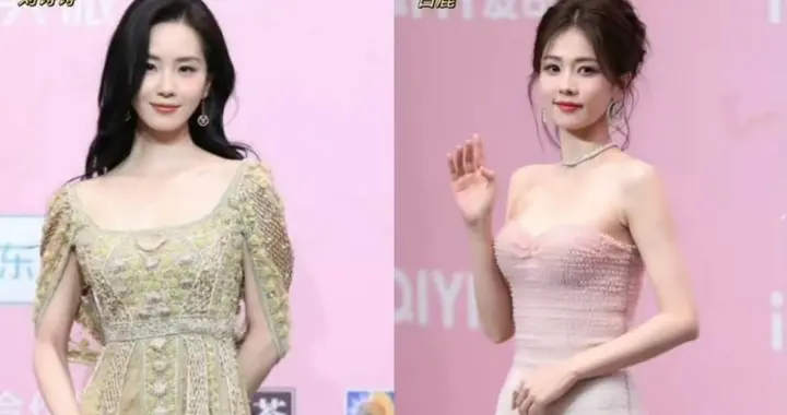 离谱！刘诗诗的奖临时换给了白鹿！爱奇艺发文道歉“理由”被炮轰