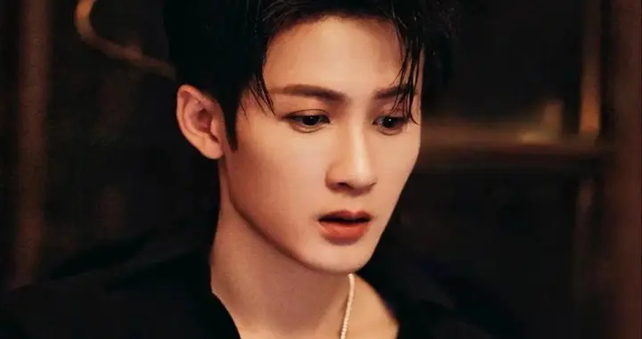 杨紫从未被超越 王鹤棣孟子义 易烊千玺实至名归 张雅钦 卢昱晓 檀健次