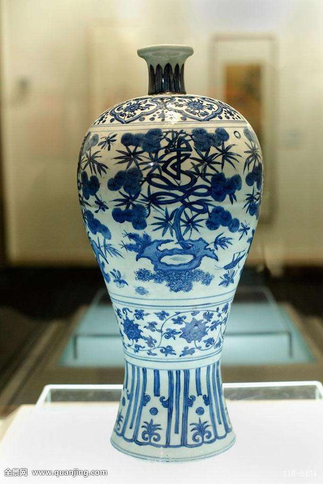 |嘉靖瓷器鉴定要点