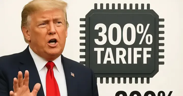 谈判结束不到24小时，英伟达遭遇“滑铁卢”，想收买中企惨遭完败