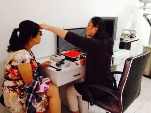 “线下千金，线上白菜”：网络配镜，是馅饼还是陷阱？