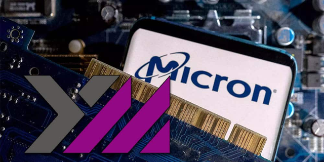 美光以国家安全为名，请求美最高院阻止长江存储获得其源代码