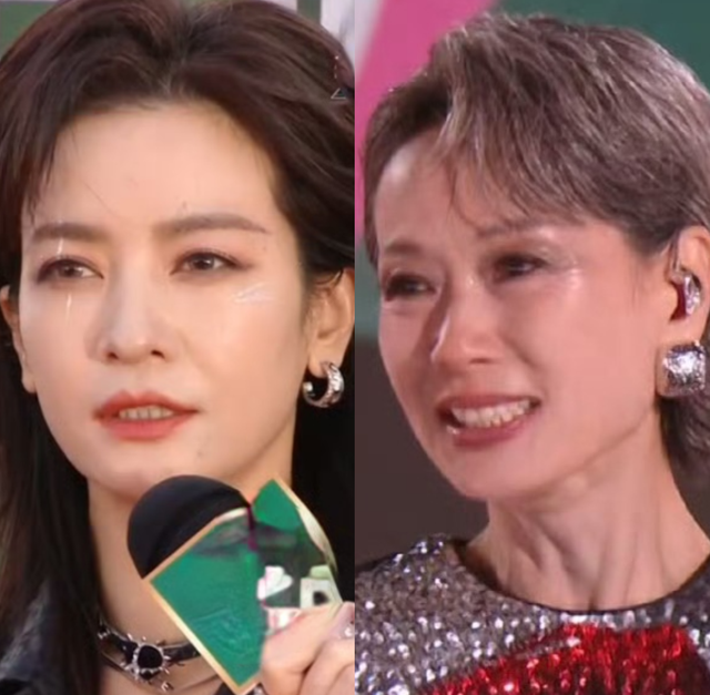 《浪姐6》收官，4人名利双收，3人翻红，2人升咖，1人不如不来