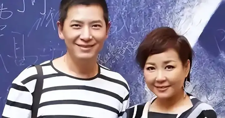 戴军不再隐瞒，坦言和李静的真实关系，两人的绯闻早就真相大白