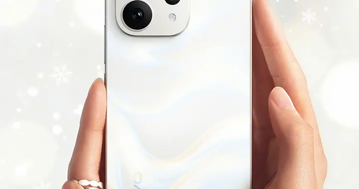 首款驍龍8E5小屏旗艦！“SSS級(jí)戰(zhàn)斗天使”vivo S50系列官宣