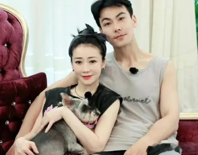 戴向宇工作全面停摆，张昊唯再次道歉，观众：不能原谅造谣者！