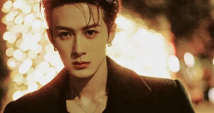 檀健次电影开机？李昀锐高奢？魏哲鸣芒果新剧？章时安资源飞升？