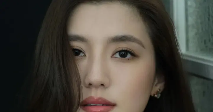 我的女神壁纸（628）吴千语