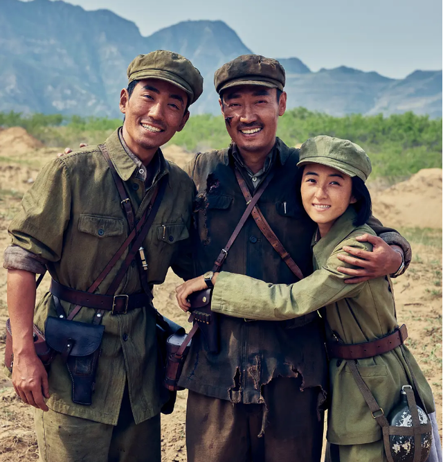 《志愿军2》再次证明，陈凯歌不能碰剧本，不懂历史不会煽情