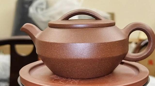 紫砂|紫砂的学名炻器